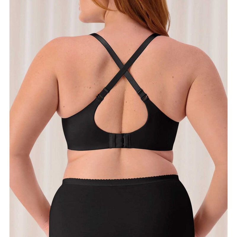 Triumph Gorgeous Silhouette T-Shirt Wired Bra image number 2